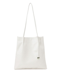 SHOO・LA・RUE | つまみハンドルトートバッグ(トートバッグ)