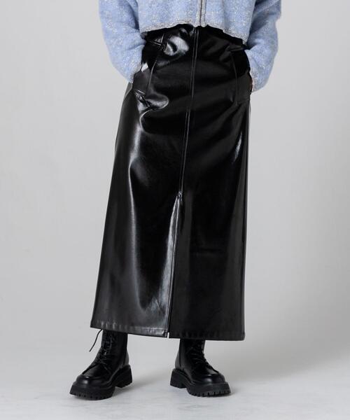 CITEN（シテン）の「＜CITEN＞トラックソール レースアップ ブーツ（ブーツ・レディース・ホワイト/ブラック・23cm/23.5cm/24cm/24.5cm）」の15枚目の写真