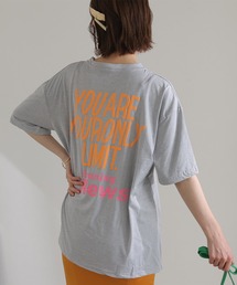 プリントTシャツ