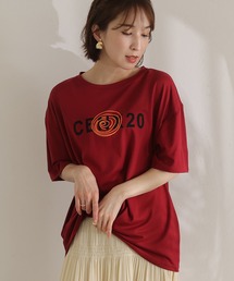 プリントTシャツ