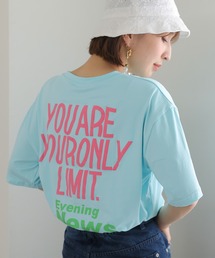 プリントTシャツ
