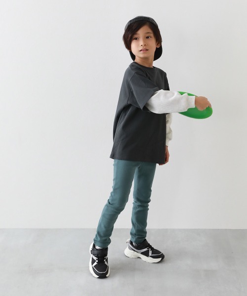 パンツ nanakorobiyaoki 改良型 パラシュート型パンツ – Karakubuy