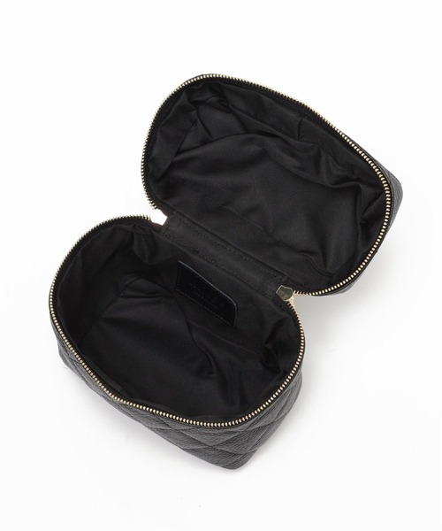 La TOTALITE（ラトータリテ）の「【MILOS/ミロス】 キルティング2way