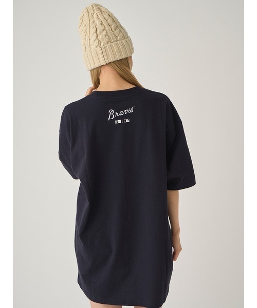 NEW ERA(ニューエラ)の「【SNIDEL|NEW ERA】ケーブルニットキャップ(ニットキャップ/ビーニー・レディース・アイボリー/グレー・FREE)」の11枚目の写真