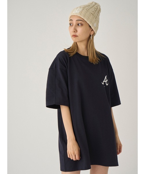 NEW ERA(ニューエラ)の「【SNIDEL|NEW ERA】ケーブルニットキャップ(ニットキャップ/ビーニー・レディース・アイボリー/グレー・FREE)」の12枚目の写真