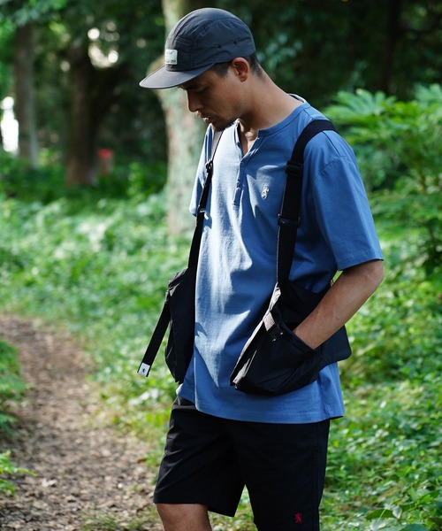 GIORDANO（ジョルダーノ）の「[GIORDANO] ワールドロゴユーティリティーベスト（ベスト・レディース・ブラック系その他2/ブラック系その他3/ブラック系その他・FREE）」の13枚目の写真
