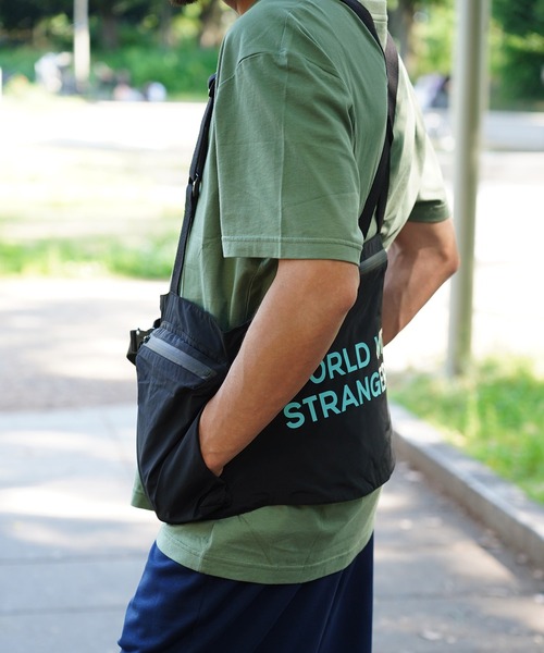 GIORDANO（ジョルダーノ）の「[GIORDANO] ワールドロゴユーティリティーベスト（ベスト・レディース・ブラック系その他2/ブラック系その他3/ブラック系その他・FREE）」の17枚目の写真