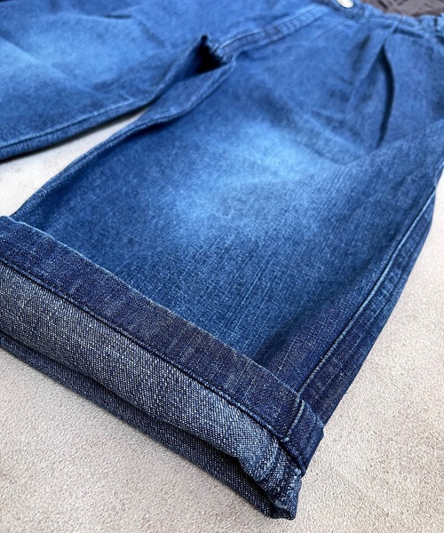 BIG FIELD（ビッグフィールド）の「アシンメトリーフリル