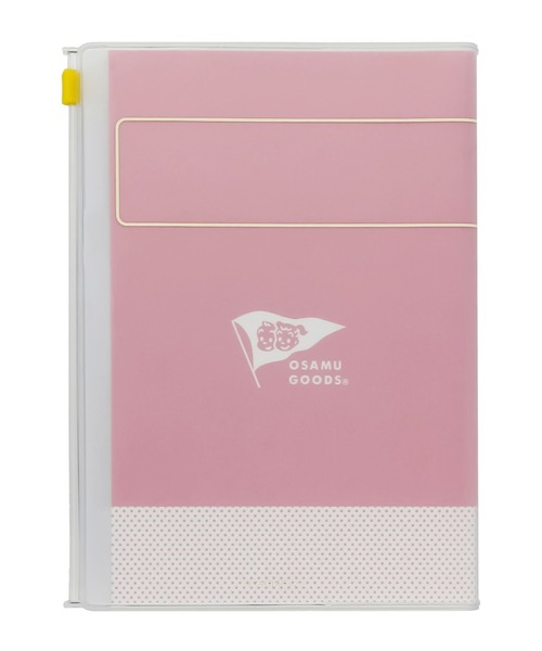 OSAMU GOODS（オサムグッズ）の「マークス 手帳 2023 スケジュール帳