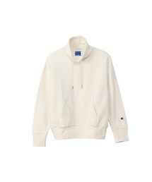 Champion（チャンピオン）の「【Champion/チャンピオン】レディース スポーツ ロングスリーブシャツ（Tシャツ/カットソー）」
