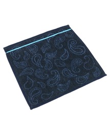 BRICK HOUSE by TOKYO SHIRT（ブリックハウス）の「抗菌防臭・吸水速乾 ベーシックタオルハンカチ（ハンカチ/ハンドタオル）」