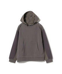 こども ビームス（コドモビームス）の「6°vocale / フェルパ フーディ 22（130～160cm）（パーカー・キッズ）」