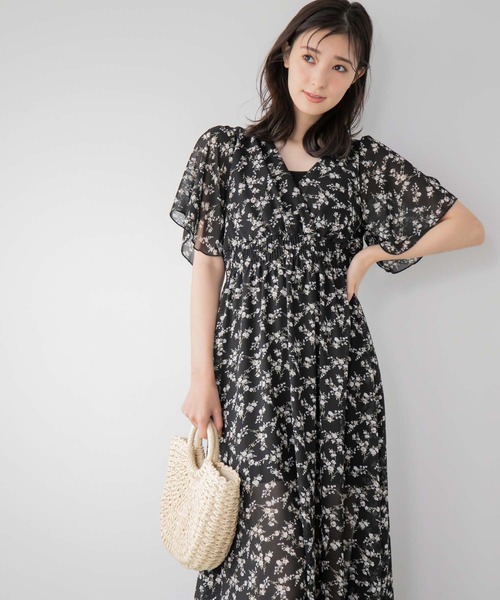 セール ブランド古着 半袖ワンピース ワンピース Fifth フィフス のファッション通販 Zozoused セール ブランド古着 半袖ワンピース ワンピース Fifth フィフス のファッション通販 Zozoused