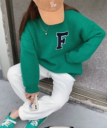 Fロゴニット