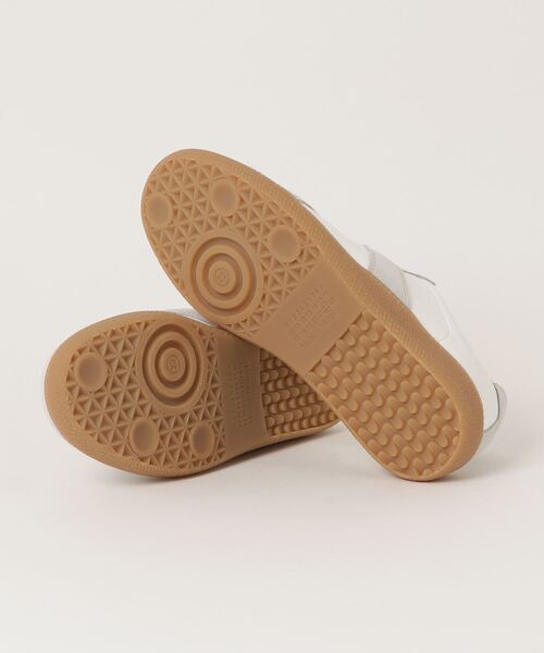 Maison Margiela(メゾンマルジェラ)の「Maison Margiela REPLICA SNEAKERS(スニーカー・レディース・オフホワイト・36/37/38/39)」の4枚目の写真