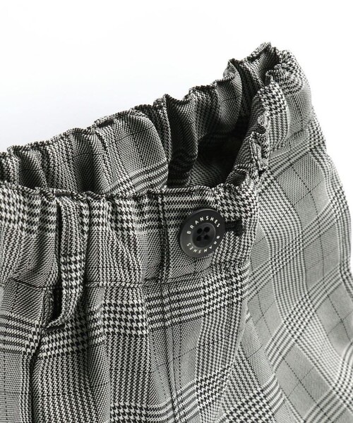 BRANSHES（ブランシェス）の「【キメ服】フォーマルロングパンツ（スラックス・キッズ・グレー/ネイビー・130/110/120）」の17枚目の写真