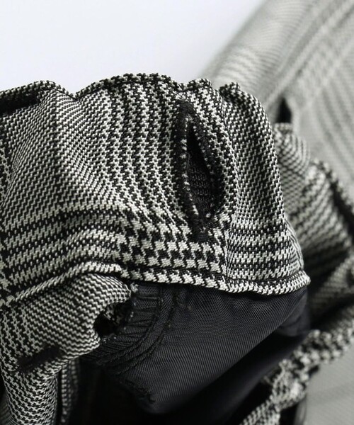 BRANSHES（ブランシェス）の「【キメ服】フォーマルロングパンツ（スラックス・キッズ・グレー/ネイビー・130/110/120）」の18枚目の写真