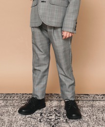 BRANSHES | 【キメ服】フォーマルロングパンツ(スラックス)