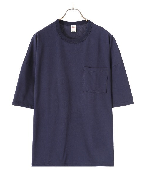 東洋エンタープライズ GOLD / ゴールド：SUVIN COTTON BOX T-SHIRT：22B-GL79024[MUS]