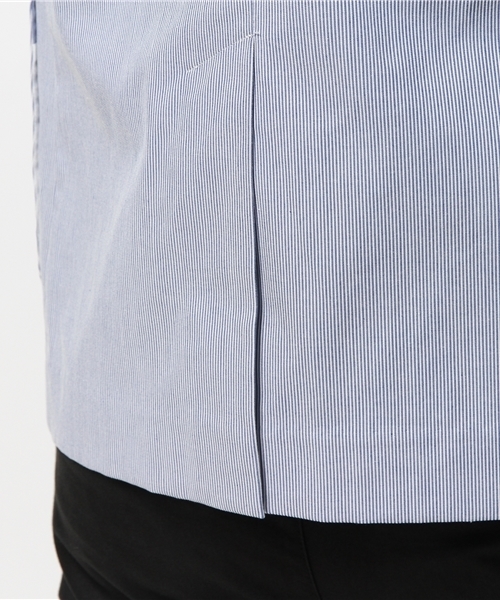 EDIFICE(エディフィス)の「◇コードレーンマリンジャケット(テーラードジャケット・メンズ・ホワイト/ブルー系その他・46/48/44/50)」の16枚目の写真