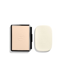 CHANEL（シャネル）の「ウルトラ ル タン コンパクト(リフィル) パウダリー ファンデーション(長時間続く明るいナチュラル マットな仕上がり リフィル（ファンデーション）」