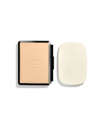 CHANEL（シャネル）の「ウルトラ ル タン コンパクト(リフィル) パウダリー ファンデーション(長時間続く明るいナチュラル マットな仕上がり リフィル（ファンデーション）」