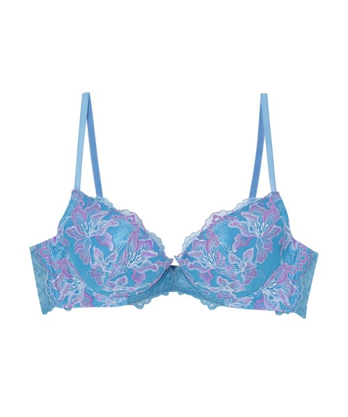 RAVIJOUR LINGERIEAM アリュールマナー グラマーアップブラ