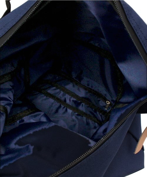 INDISPENSABLE （インディスペンサブル）の「WEGO/INDISPENSABLE デイパック FUNK（バックパック/リュック・メンズ・ブラック/ブラック系その他/グレー/カーキ/ネイビー/レッド系その他/その他1/その他2・FREE）」の21枚目の写真