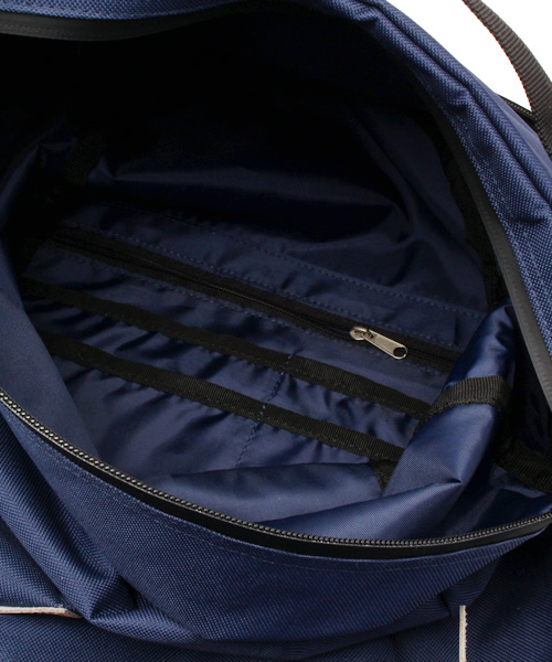 INDISPENSABLE （インディスペンサブル）の「WEGO/INDISPENSABLE デイパック FUNK（バックパック/リュック・メンズ・ブラック/ブラック系その他/グレー/カーキ/ネイビー/レッド系その他/その他1/その他2・FREE）」の22枚目の写真