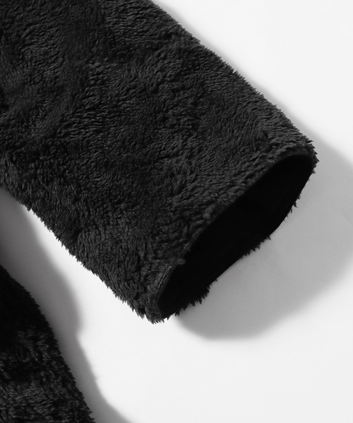 ARMY TWILL(アーミーツイル)の「ARMY TWILL/アーミーツイル REVERSIBLE HOODED COAT リバーシブルフーディコート(モッズコート・メンズ・ブラック/カーキ・M/L)」の17枚目の写真