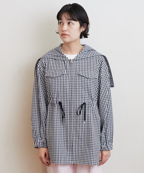 pachman パハマン COBB CAMI ベージュ