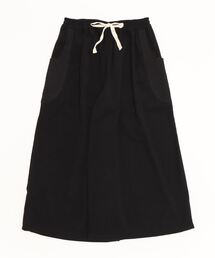 sandy | 【sandy】変形パッチポケットワイドパンツ(その他パンツ)