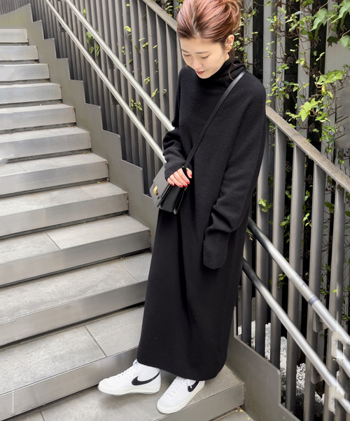NIKE（ナイキ）の「【NIKE/ナイキ】ブレザーMID 77ヴィンテージ（スニーカー・レディース・ホワイト・23cm/24cm/25cm）」の2枚目の写真