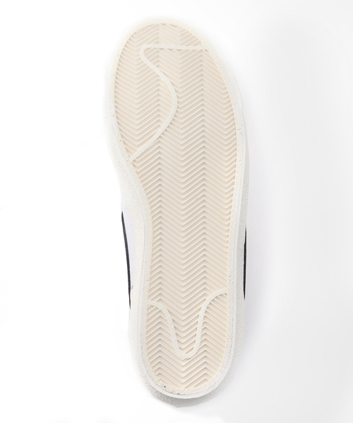 NIKE（ナイキ）の「【NIKE/ナイキ】ブレザーMID 77ヴィンテージ（スニーカー・レディース・ホワイト・23cm/24cm/25cm）」の12枚目の写真