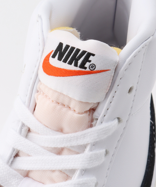 NIKE（ナイキ）の「【NIKE/ナイキ】ブレザーMID 77ヴィンテージ（スニーカー・レディース・ホワイト・23cm/24cm/25cm）」の13枚目の写真