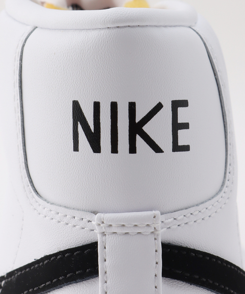 NIKE（ナイキ）の「【NIKE/ナイキ】ブレザーMID 77ヴィンテージ（スニーカー・レディース・ホワイト・23cm/24cm/25cm）」の15枚目の写真