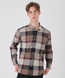 Black Label Crestbridge ブラックレーベル クレストブリッジ メンズ のシャツ ブラウス通販 Zozotown