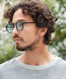 CAMBIO(�J���r�I)��mko10957-Sharp Boston Sunglasses �T���O���X(�T���O���X)