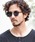 CAMBIOiJrIj́umko10957-Sharp Boston Sunglasses TOXiTOXjvbX[N