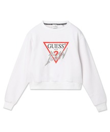 Guess | Icon Sweatshirt(スウェット)