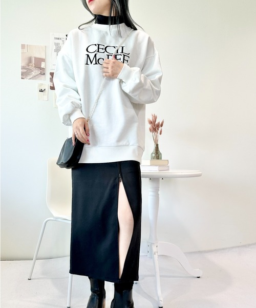 ももリズリサ・セシルマクビー・イング・マーキュリーデュオ等レディース服 women（WOMEN）｜NOLLEY'S MALL（ノーリーズ モール）