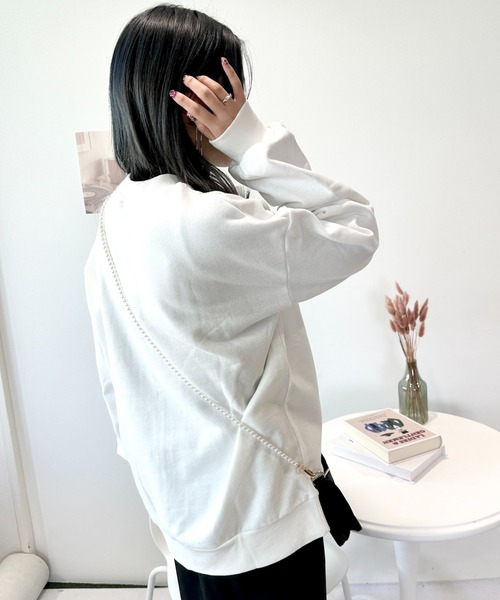 ももリズリサ・セシルマクビー・イング・マーキュリーデュオ等レディース服 Dear Darling fashion for dolls「三角ヨークブラウス」 – Junie