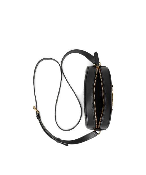 Lauren Ralph Lauren モノグラム ミディアム バッグ LAUREN RALPH LAUREN（ローレン ラルフ ローレン）の