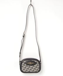 Lauren Ralph Lauren モノグラム ミディアム バッグ LAUREN RALPH LAUREN（ローレン ラルフ ローレン）の