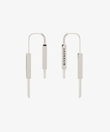 GIVENCHY | U LOCK EARRINGS(イヤリング)