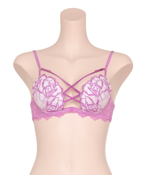 ローズクチュール　ラヴィジュール　3点セット ラヴィジュール RAVIJOUR ラナルミエル ストレッチレース ショーツ
