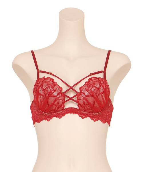 Ravijour（ラヴィジュール）の「ラヴィッシュローズ ホットリフトブラ