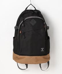 and it_（アンドイット）の「anello リップストップポリＨＣ 大容量リュック（バックパック/リュック）」