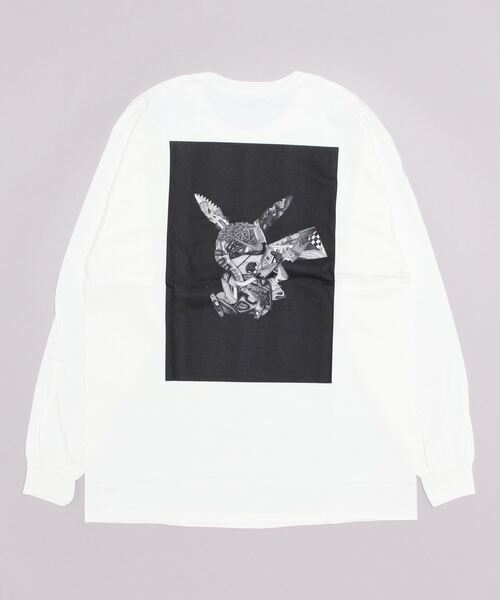 ZOZOTOWN × ポケモン ゲンガー VS ニドリーノ Tシャツ 限定コラボ ZOZOTOWN × ポケモン ゲンガー VS ニドリーノ Tシャツ 限定