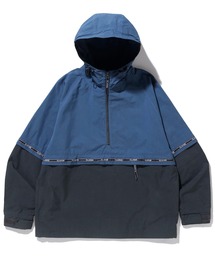 XLARGE | TAPED ANORAK JACKET(その他アウター)